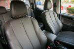 Chevrolet Colorado High Country 2017 года (IN)